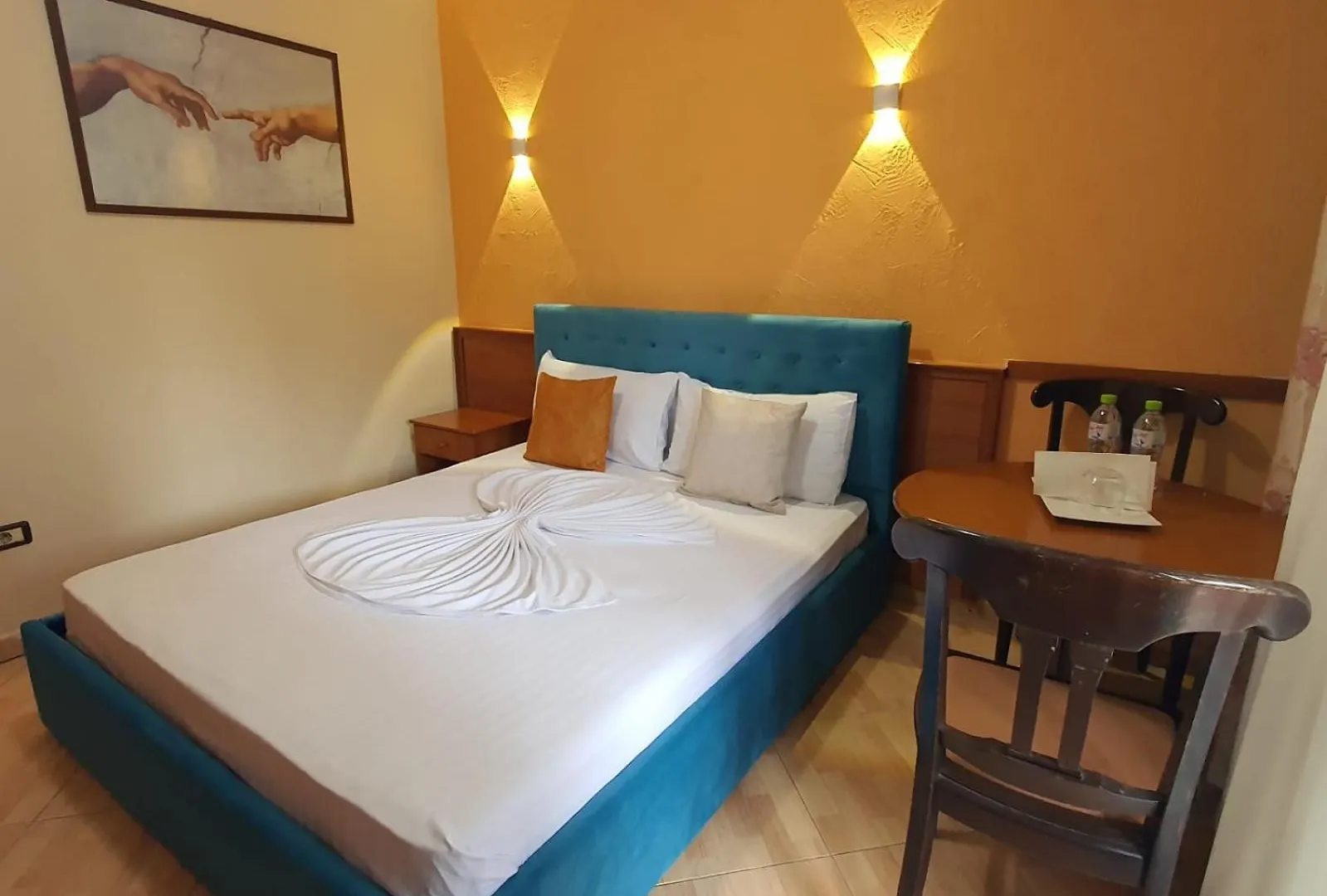 My Rooms Hotel Tirana