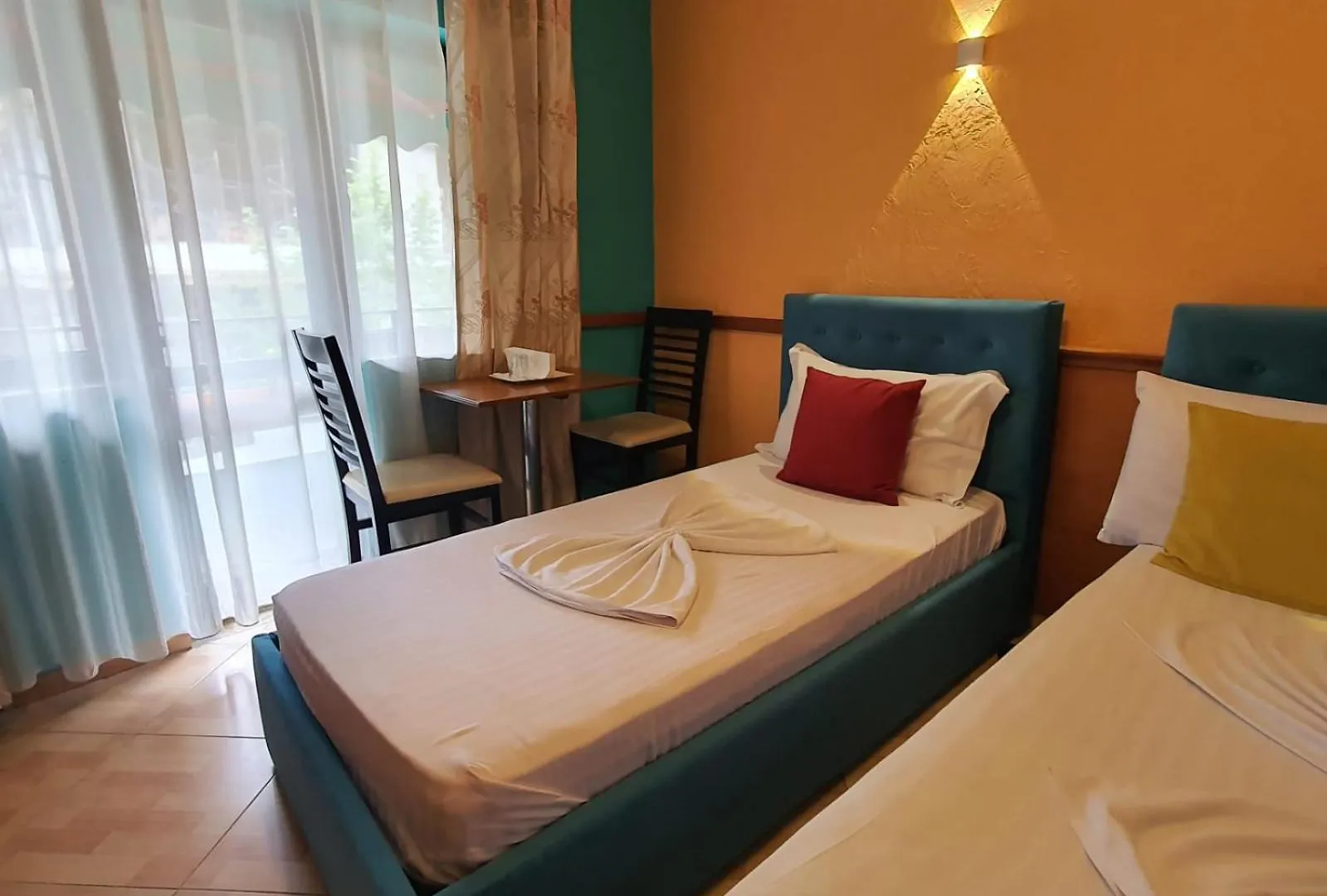 My Rooms Hotel Tirana Albania