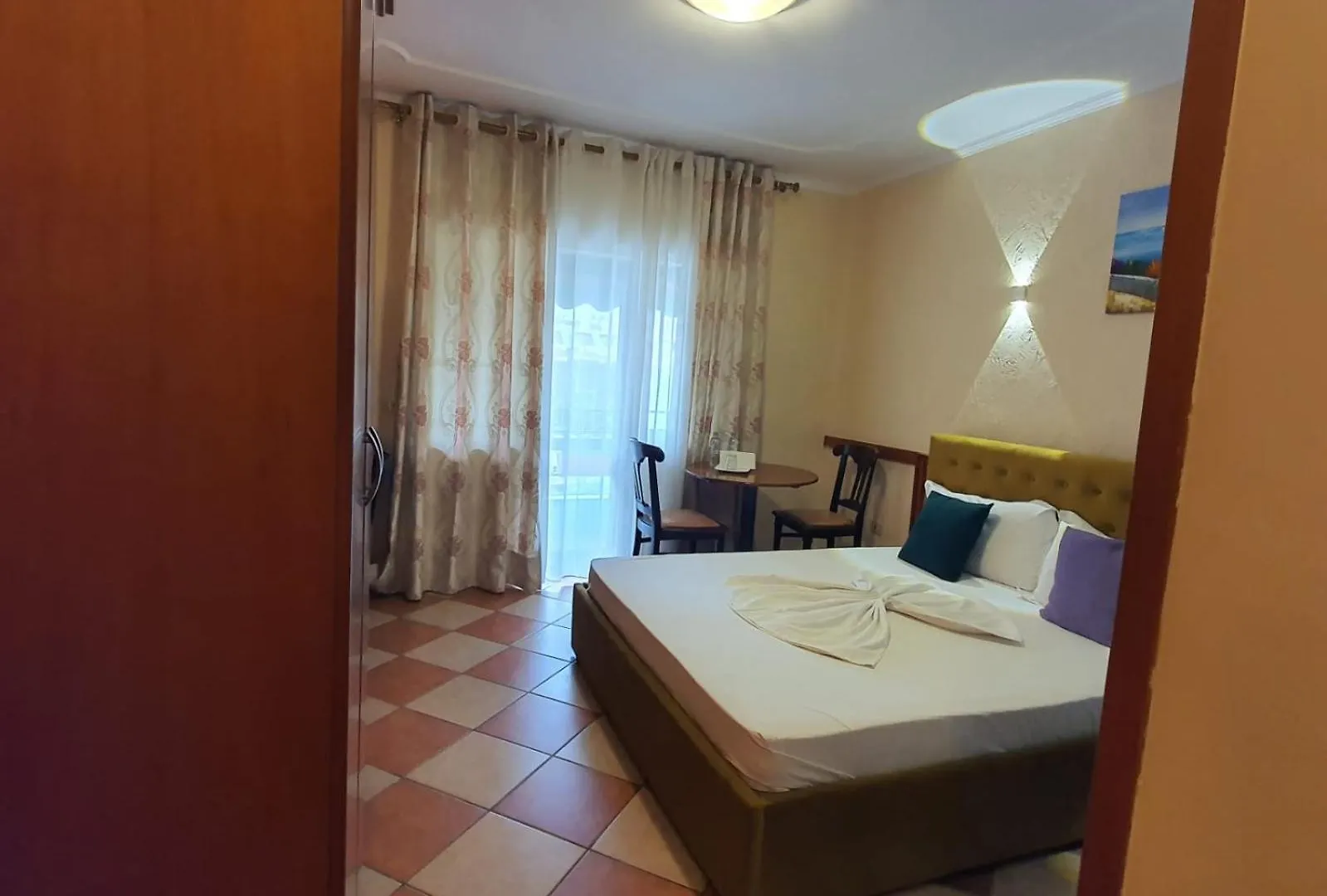 My Rooms Hotel Tirana