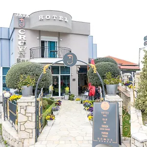 3* Hotel Jata Crown